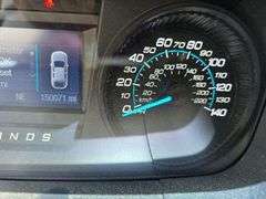 2015 FORD TAURUS VIN# 1FAHP2D8XFG126382 HAS KEY HAS TITLE RUNS AN DRIVES SEE DESCRIPTION