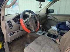 2011 NISSAN PATHFINDER VIN# 5N1AR1NN6BC615024 HAS KEY HAS TITLE RUNS AN DRIVES SEE DESCRIPTION