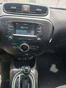 2017 KIA SOUL VIN# KNDJP3A55H7465453 NO KEYHAS KEY HAS TITLE RUNS AN DRIVES SEE DESCRIPTION