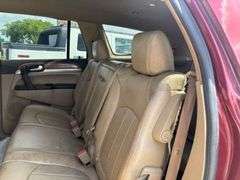 2009 BUICK ENCLAVE VIN# 5GAER23D19J169619 HAS KEY HAS TITLE RUNS AN DRIVES SEE DESCRIPTION