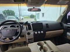 2007 TOYOTA TUNDRA VIN# 5TFST54157X001999 HAS KEY HAS TITLE RUNS AN DRIVES SEE DESCRIPTION