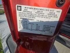 2002 CHEVY AVALANCHE VIN# 3GNEC13T52G335611 HAS KEY HAS TITLE RUNS AN DRIVES SEE DESCRIPTION