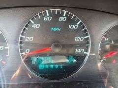 2012 CHEVY IMPALA VIN# 2G1WG5E3XC1110352 HAS KEY HAS TITLE RUNS AN DRIVES SEE DESCRIPTION