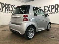 2013 SMART CAR VIN# WMEEJ3BA5DK675901 HAS KEY  HAS TITLE RUNS AN DRIVES SEE DESCRIPTION