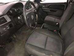 2010 CHEVY TAHOE VIN# 1GNUCAE07AR214415 HAS KEY HAS TITLE RUNS AN DRIVES SEE DESCRIPTION