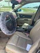 2003 CADILLAC CTS VIN# 1G6DM57N430132464 HAS KEY HAS TITLE RUNS AN DRIVES SEE DESCRIPTION