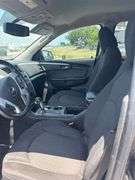 2010 CHEVY TREVERSE VIN# 1GNRGED4AS146423 HAS KEY HAS TITLE RUNS AN DRIVES SEE DESCRIPTION