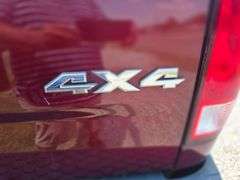 2016 RAM BIGHORN 4X4 1500 VIN# 1C6RR7LT6GS255866 HAS KEY HAS TITLE RUNS AN DRIVES SEE DESCRIPTION