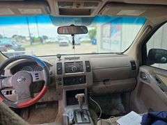 2011 NISSAN PATHFINDER VIN# 5N1AR1NN6BC615024 HAS KEY HAS TITLE RUNS AN DRIVES SEE DESCRIPTION