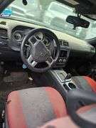 2014 DODGE CHALLENGER VIN# 2C3CDYAGXEH293425 NO KEY HAS TITLE SEE DESCRIPTION