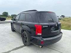 2007 SUZUKI GRAND VITRA VIN# 2S3DB217A76102987 HAS KEY HAS TITLE RUNS AN DRIVES SEE DESCRIPTION