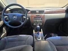 2012 CHEVY IMPALA VIN# 2G1WG5E3XC1110352 HAS KEY HAS TITLE RUNS AN DRIVES SEE DESCRIPTION