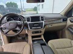 2014 MERCEDES GL450 VIN# 4JGDF7CE0EA348023 HAS KEY HAS TITLE RUNS AN DRIVES SEE DESCRIPTION