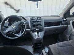 2007 HONDA CRV VIN# NO.KEY HAS TITLE SEE DESCRIPTION