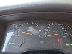 2001 DODGE DAKOTA VIN# 1B7HL2AN41S328205 HAS KEY HAS TITLE RUNS AN DRIVES SEE DESCRIPTION