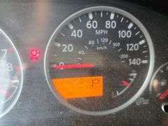 2011 NISSAN PATHFINDER VIN# 5N1AR1NN6BC615024 HAS KEY HAS TITLE RUNS AN DRIVES SEE DESCRIPTION