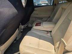 2010 LEXUS RX330VIN#  HAS KEY HAS TITLE RUNS AN DRIVES SEE DESCRIPTION