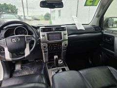 2013 TOYOTA 4 RUNNER VIN# JTEBU5JR8D5124397 HAS KEY HAS TITLE RUNS AN DRIVES SEE DESCRIPTION