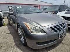 2008 INFINITI G37 VIN# JNKCV64E38M106971 HAS KEY HAS TITLE RUNS AN DRIVES SEE DESCRIPTION