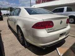 2009 BUICK LUCERNE VIN# 1G4HF57949U146146 HAS KEY HAS TITLE SEE DESCRIPTION