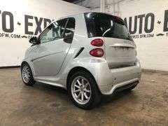 2013 SMART CAR VIN# WMEEJ3BA5DK675901 HAS KEY  HAS TITLE RUNS AN DRIVES SEE DESCRIPTION