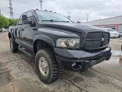 2005 DODGE RAM POWER WAGON VIN# 3D7KS28D55G900682 HAS KEY HAS TITLE RUNS AN DRIVES SEE DESCRIPTION