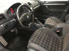 2007 VW GTI VIN# WVWHV71K47W249776 HAS KEY HAS TITLE RUNS AN DRIVES SEE DESCRIPTION