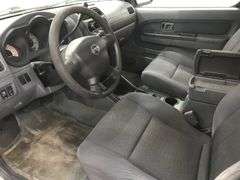 2004 NISSAN FRONTIER VIN# 1N6DD26T44C411762 HAS KEY HAS TITLE RUNS AN DRIVES SEE DESCRIPTION