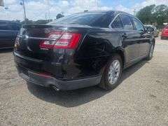 2015 FORD TAURUS VIN# 1FAHP2D8XFG126382 HAS KEY HAS TITLE RUNS AN DRIVES SEE DESCRIPTION