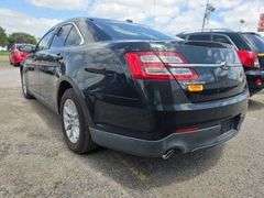 2015 FORD TAURUS VIN# 1FAHP2D8XFG126382 HAS KEY HAS TITLE RUNS AN DRIVES SEE DESCRIPTION