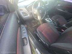 2012 DODGE AVENGER VIN# 1C3CDZEG8CN129210 NO KEY HAS VSF PACK SEE DESCRIPTION