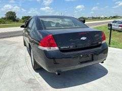 2012 CHEVY IMPALA VIN# 2G1WG5E38C1247855 HAS KEY HAS TITLE RUNS AN DRIVES SEE DESCRIPTION