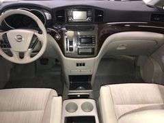 2016 NISSAN QUEST VIN# JN8AE2KP3G9153705 HAS KEY HAS TITLE RUNS AN DRIVES SEE DESCRIPTION