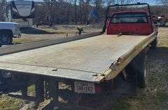 1997 DODGE RAM 3500 DIESEL VIN# 1B6MC36D1VJ559213 HAS KEY HAS TITLE RUNS AN DRIVES SEE DECRIPTION