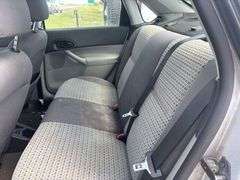 2007 FORD FOCUS VIN# 1FAFP34N27W305297HAS KEY HAS TITLE RUNS AN DRIVES SEE DESCRIPTION