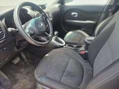 2017 KIA SOUL VIN# KNDJP3A55H7465453 NO KEYHAS KEY HAS TITLE RUNS AN DRIVES SEE DESCRIPTION