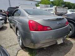 2008 INFINITI G37 VIN# JNKCV64E38M106971 HAS KEY HAS TITLE RUNS AN DRIVES SEE DESCRIPTION