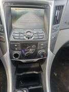 2012 HYUNDIA SONATA VIN# 5NPEC4AC6CH312943 HAS KEY HAS TITLE RUNS AN DRIVES