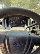 2012 FORD F150 VIN# 1FTFX1CF5CFA45853 HAS KEY HAS TITE RUNS AN DRIVES SEE DESCRIPTION