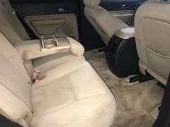 2008 FORD EDGE VIN# 2FMDK36C78BB29289 HAS KEY HAS TITLE RUNS AN DRIVES SEE DESCRIPTION