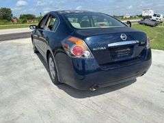 2008 NISSAN ALTIMA VIN# 1N4AL21EX8N485009 HAS KEY HAS TITLE RUNS AN DRIVES SEE DESCRIPTION