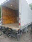 2013 FUSO BOXTRUCK VIN# JL6CRK1A2DK000783 NO KEY HAS TITLE SEE DESCRIPTION