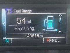 2018 CHEVY SILVERADO VIN# HAS KEY HAS TITLE RUNS AN DRIVES SEE DESCRIPTION