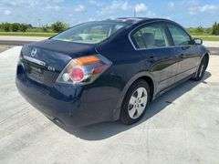 2008 NISSAN ALTIMA VIN# 1N4AL21EX8N485009 HAS KEY HAS TITLE RUNS AN DRIVES SEE DESCRIPTION