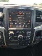 2016 RAM BIGHORN 4X4 1500 VIN# 1C6RR7LT6GS255866 HAS KEY HAS TITLE RUNS AN DRIVES SEE DESCRIPTION