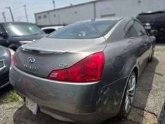2008 INFINITI G37 VIN# JNKCV64E38M106971 HAS KEY HAS TITLE RUNS AN DRIVES SEE DESCRIPTION
