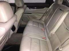 2016 CADILLAC ATS VIN# 2G61M5S34G9165243 HAS KEY HAS TITLE RUNS AN DRIVES SEE DESCRIPTION