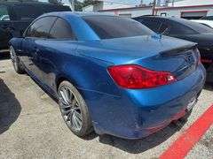 2012 INFINITI G37 VIN# JN1CV6FE4CM203350 NO KEY HAS TITLE SEE DESCRIPTION