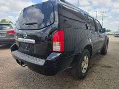 2011 NISSAN PATHFINDER VIN# 5N1AR1NN6BC615024 HAS KEY HAS TITLE RUNS AN DRIVES SEE DESCRIPTION