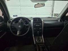 2008 SUZUKI GRAND VITARA VIN# JS3TE941484102980 HAS KEY HAS TITLE SEE DESCRIPTION